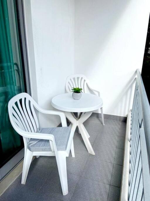 Ocean Pearl Apartment X Funchal  Exterior photo