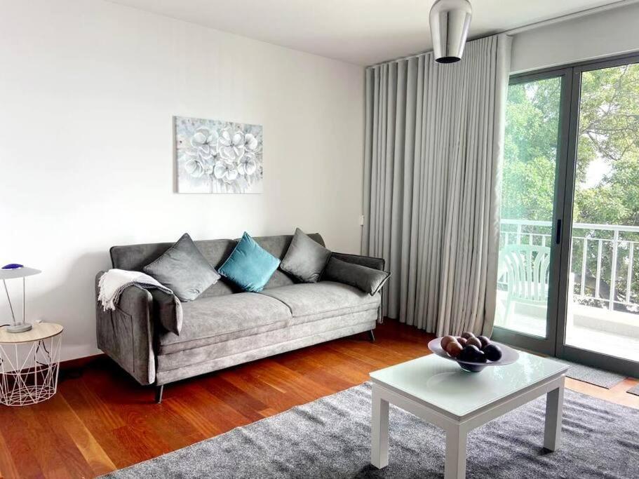 Ocean Pearl Apartment X Funchal  Exterior photo