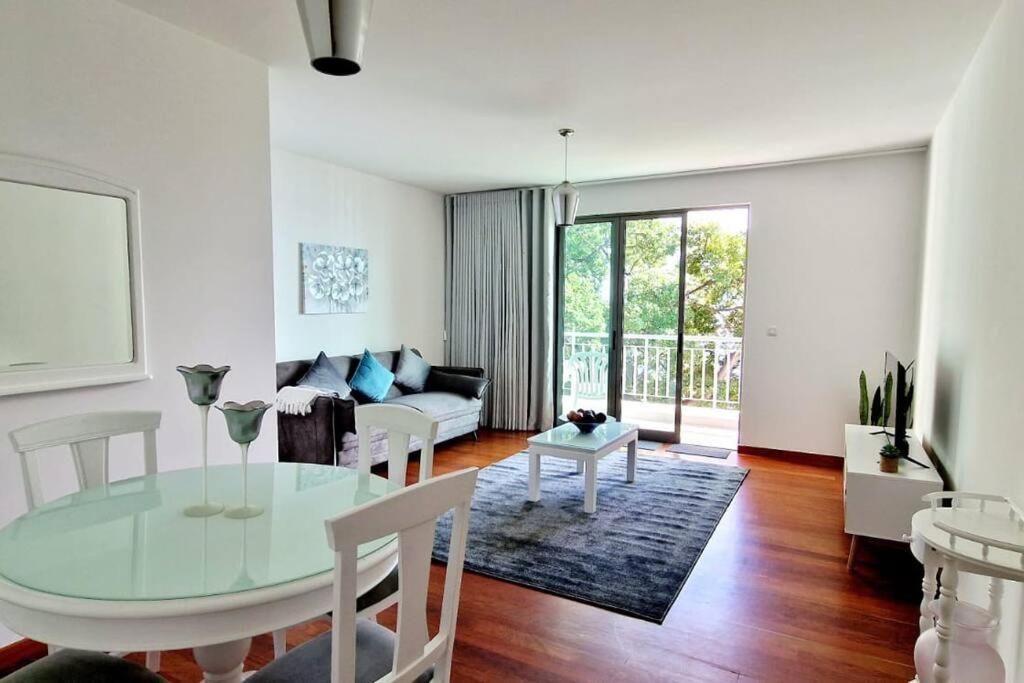 Ocean Pearl Apartment X Funchal  Exterior photo