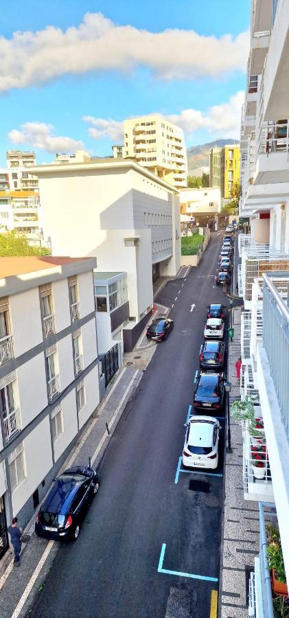 Ocean Pearl Apartment X Funchal  Exterior photo