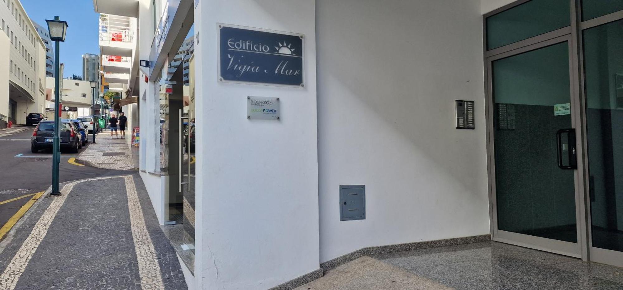 Ocean Pearl Apartment X Funchal  Exterior photo